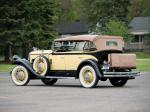 Pierce-Arrow Model B Sport Phaeton 1930 года